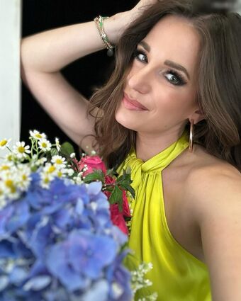 Beate Igel Çıplak Sızıntıları OnlyFans Fotoğraf 21