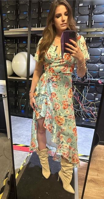 Beate Igel Çıplak Sızıntıları OnlyFans Fotoğraf 22