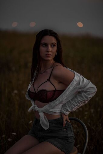 Beatriz Braz Çıplak Sızıntıları OnlyFans Fotoğraf 37