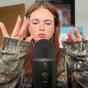 Beaux ASMR