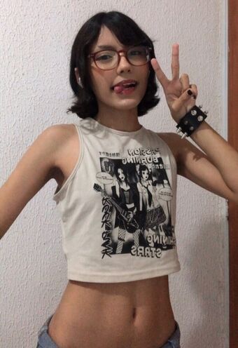 Beazooca Çıplak Sızıntıları OnlyFans Fotoğraf 5