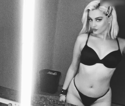 Bebe Rexha