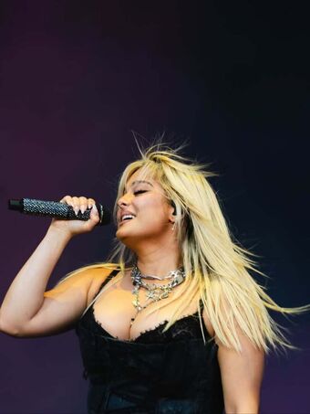 Bebe Rexha