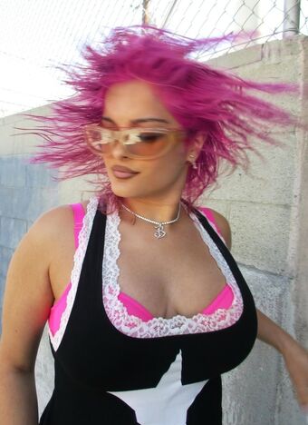 Bebe Rexha