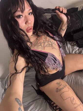 bebemoonx Çıplak Sızıntıları OnlyFans Fotoğraf 24