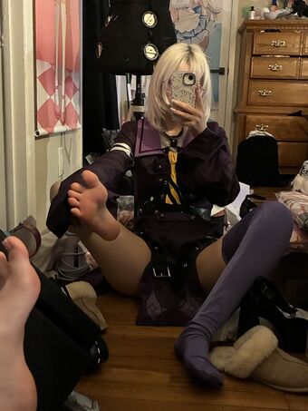 BecauseOfDeath Çıplak Sızıntıları OnlyFans Fotoğraf 97