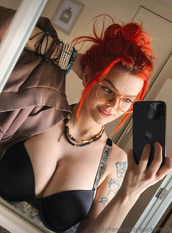 Becky Goodwin