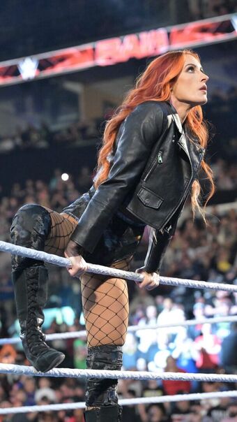 Becky Lynch