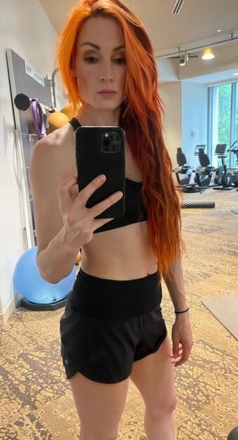Becky Lynch