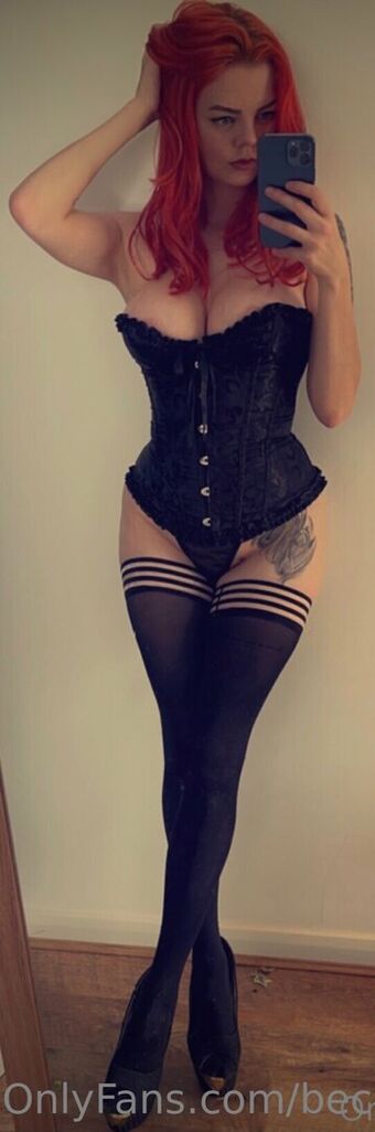 beckymil2 Çıplak Sızıntıları OnlyFans Fotoğraf 11