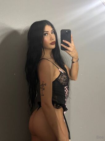 beeabzz Çıplak Sızıntıları OnlyFans Fotoğraf 22
