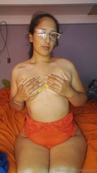 beebotta Çıplak Sızıntıları OnlyFans Fotoğraf 29