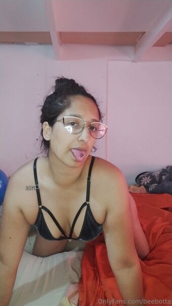 beebotta Çıplak Sızıntıları OnlyFans Fotoğraf 32