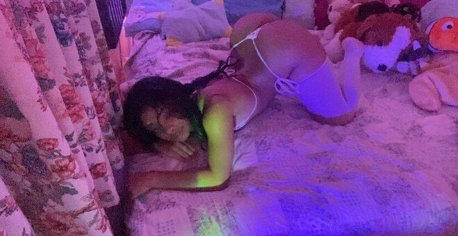 Beebun Çıplak Sızıntıları OnlyFans Fotoğraf 4