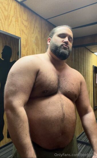 beefyrog Çıplak Sızıntıları OnlyFans Fotoğraf 26