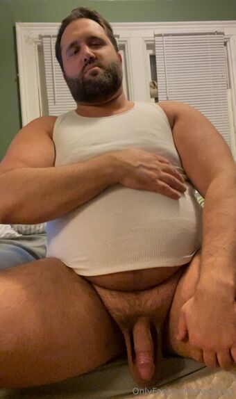 beefyrog Çıplak Sızıntıları OnlyFans Fotoğraf 33