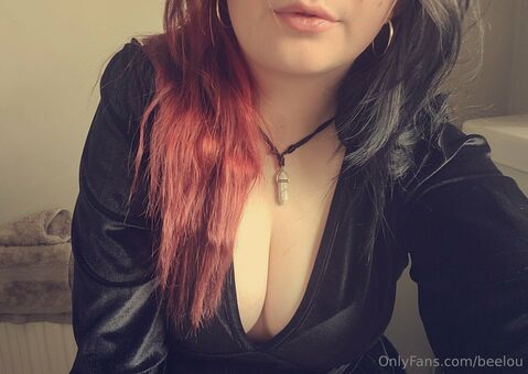 beelou Çıplak Sızıntıları OnlyFans Fotoğraf 10