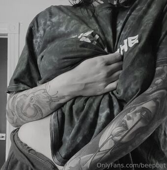 beepbat Çıplak Sızıntıları OnlyFans Fotoğraf 18