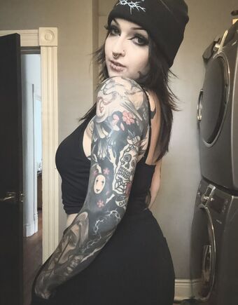 beepbat Çıplak Sızıntıları OnlyFans Fotoğraf 21