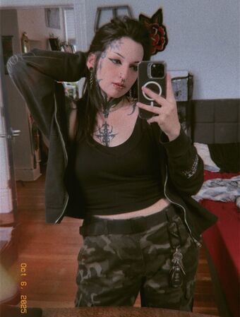 beepbat Çıplak Sızıntıları OnlyFans Fotoğraf 22