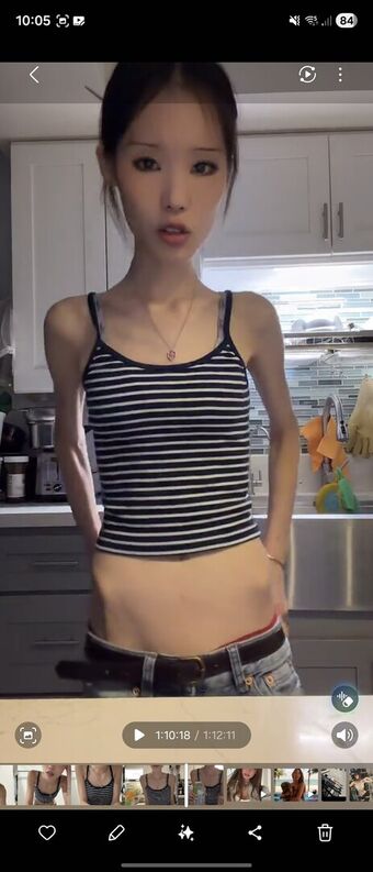 Beesobased Çıplak Sızıntıları OnlyFans Fotoğraf 8