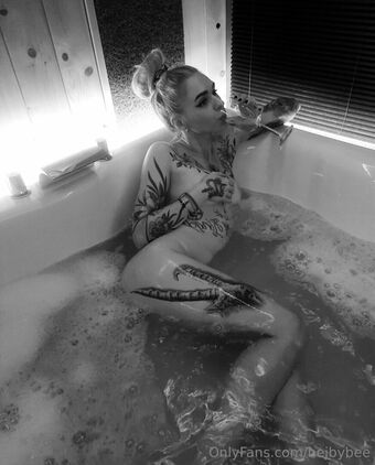 bejbybee Çıplak Sızıntıları OnlyFans Fotoğraf 12