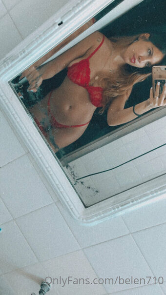 belen710 Çıplak Sızıntıları OnlyFans Fotoğraf 8