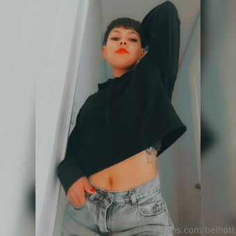 belhott Çıplak Sızıntıları OnlyFans Fotoğraf 12