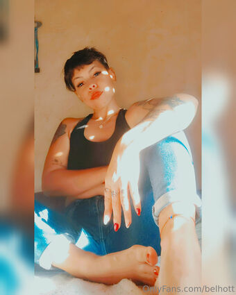 belhott Çıplak Sızıntıları OnlyFans Fotoğraf 15