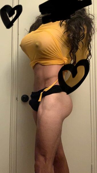 Bella Barnes Çıplak Sızıntıları OnlyFans Fotoğraf 7