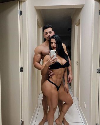 Bella Barnes Çıplak Sızıntıları OnlyFans Fotoğraf 17