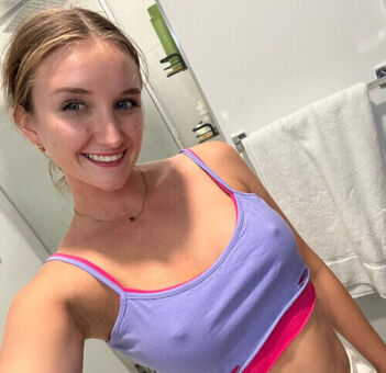 Bella Briggs