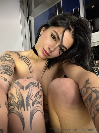 Bella Noir