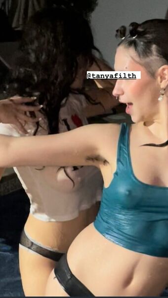 Bella Ossi