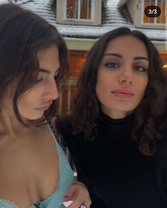 Bella Ossi