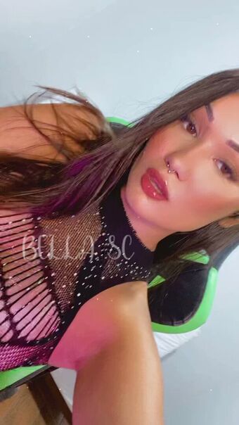 Bella SC Çıplak Sızıntıları OnlyFans Fotoğraf 30
