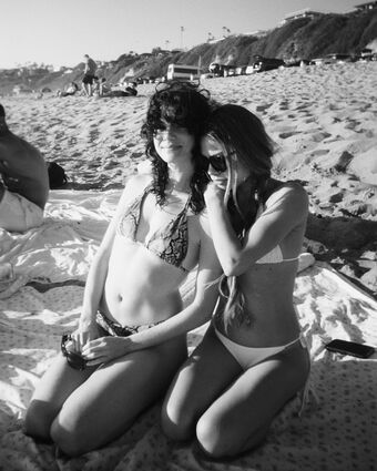 Bella Shepard Çıplak Sızıntıları OnlyFans Fotoğraf 7