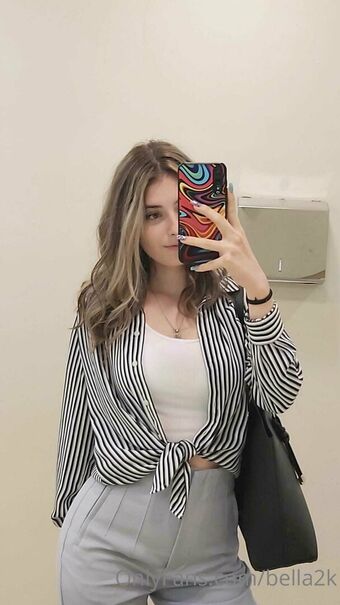 bella2k Çıplak Sızıntıları OnlyFans Fotoğraf 10