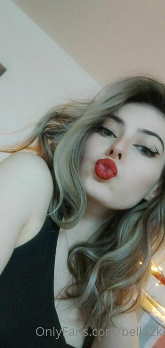 bella2k Çıplak Sızıntıları OnlyFans Fotoğraf 11