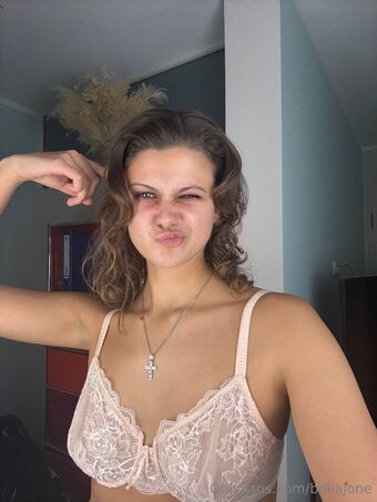 bellajone Çıplak Sızıntıları OnlyFans Fotoğraf 18