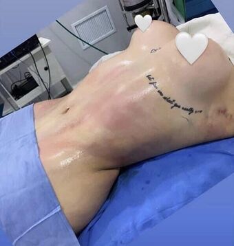 Bellakath Çıplak Sızıntıları OnlyFans Fotoğraf 11