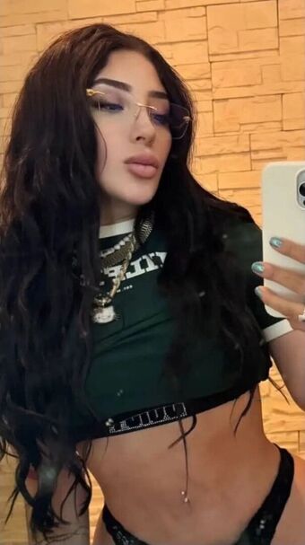 Bellakath Çıplak Sızıntıları OnlyFans Fotoğraf 21