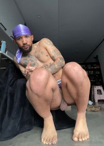 bellamystudios Çıplak Sızıntıları OnlyFans Fotoğraf 2
