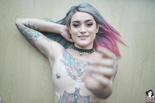 Bellannie Çıplak Sızıntıları OnlyFans Fotoğraf 15
