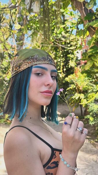 Belle Kaffer Çıplak Sızıntıları OnlyFans Fotoğraf 51