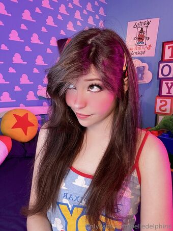belledelphine