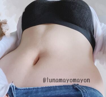 Belly Button Çıplak Sızıntıları OnlyFans Fotoğraf 32