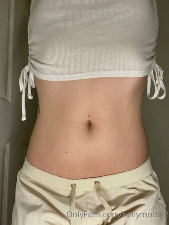 bellymodel2 Çıplak Sızıntıları OnlyFans Fotoğraf 17