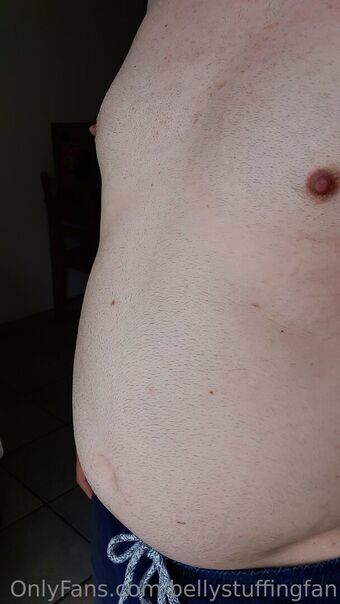 bellystuffingfan Çıplak Sızıntıları OnlyFans Fotoğraf 33
