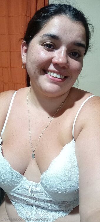belyourkitty Çıplak Sızıntıları OnlyFans Fotoğraf 25